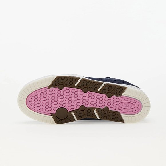 Adidas ADI2000 Kevin Lyons Monster Low Mens Shoes Purple White GX6171 NEW Size 8 - Picture 8 of 8